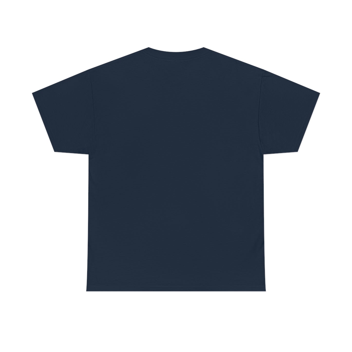 Retro Unix Logo Tee