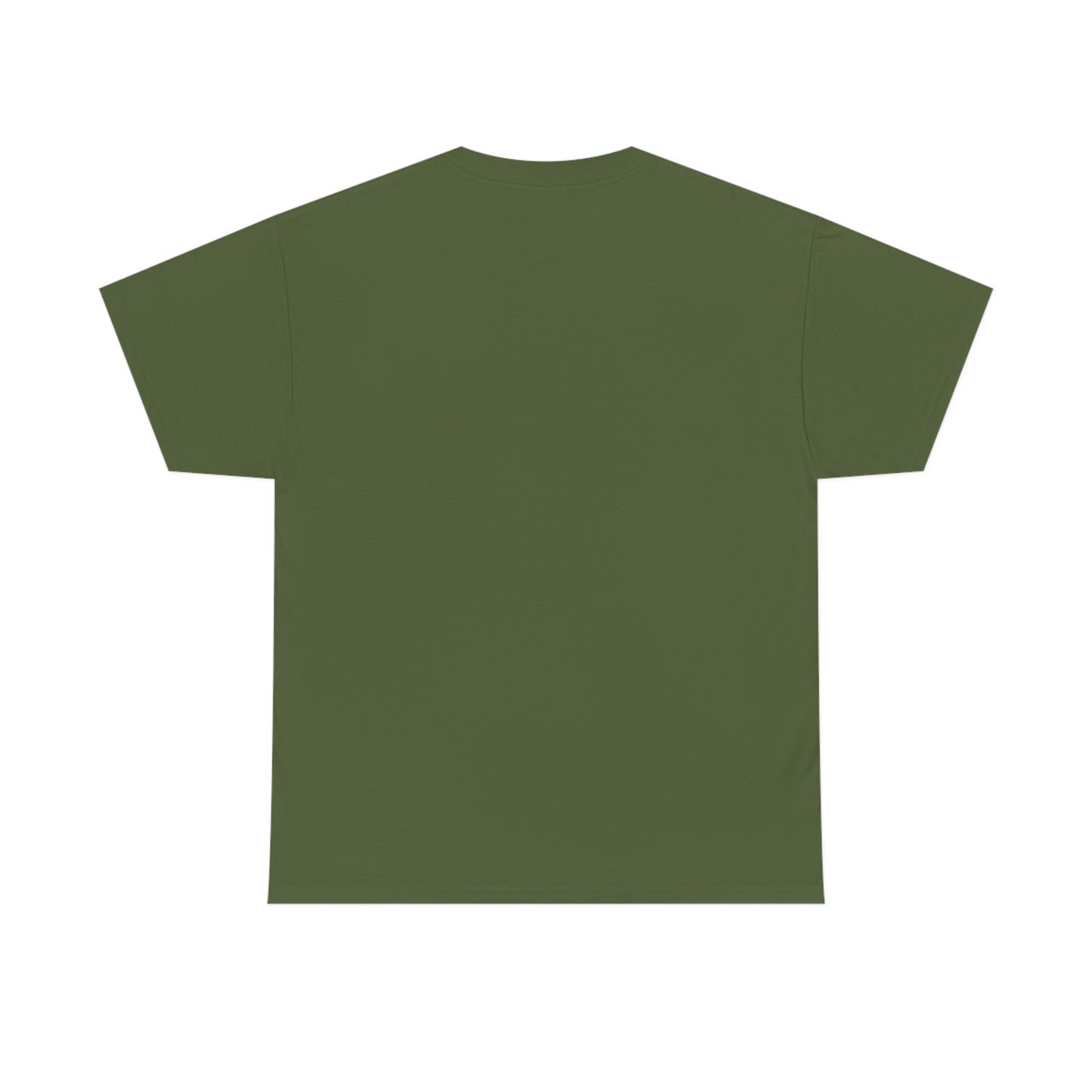 Retro Unix Logo Tee