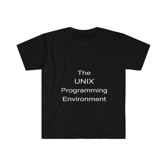 The Unix Programming Environment