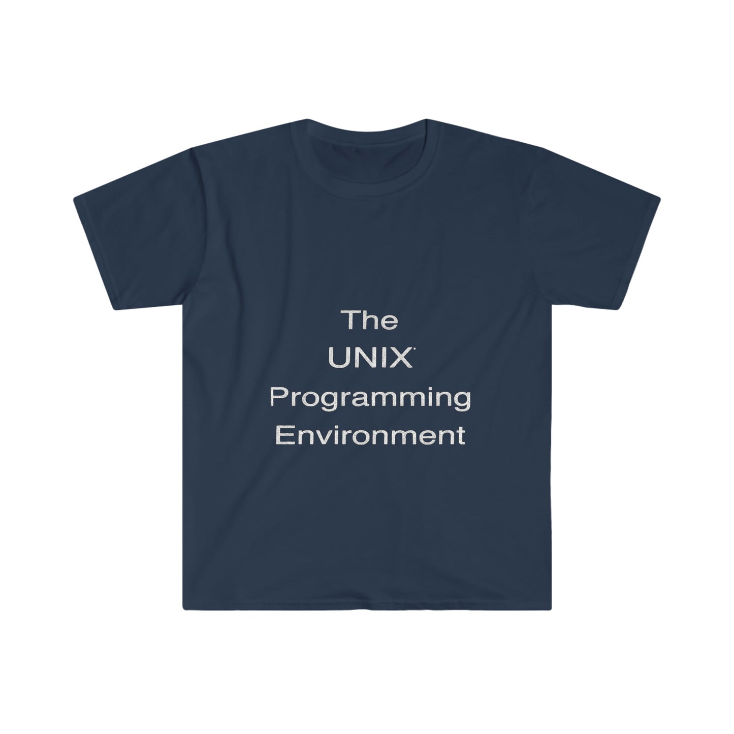 The Unix Programming Environment